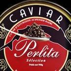 Caviar Perlita. Venta de caviar, caviar fresco, caviar perlita