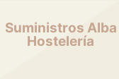 Suministros Alba Hostelería