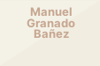 Manuel Granado Bañez