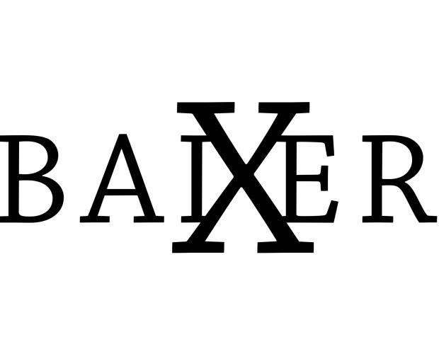 BAIXER. Nuestro Logo
