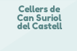Cellers de Can Suriol del Castell