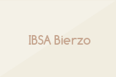 IBSA Bierzo