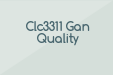 Clc3311 Gan Quality