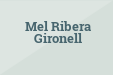 Mel Ribera Gironell