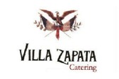 Villazapata Catering