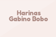 Harinas Gabino Bobo