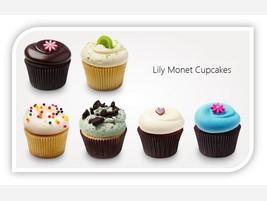 Pasteles. Nuestro producto estrella son los famosos Cupcakes
