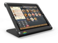Equipamiento Financiero. La App TPV en iPad para restaurante Dual Link B&R ha sido desarrollado y testeado bajo las más exigentes condiciones