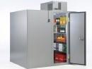 Mobiliario frigorífico para hostelería. Armarios Refrigerados