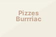 Pizzes Burrriac
