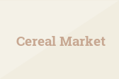 Cereal Market