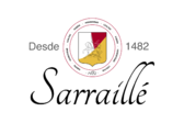 Sarraillé