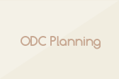ODC Planning