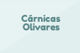 Cárnicas Olivares