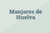 Manjares de Huelva