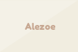Alezoe