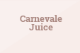 Carnevale Juice