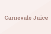 Carnevale Juice