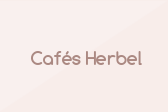 Cafés Herbel
