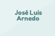 José Luis Arnedo