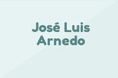 José Luis Arnedo