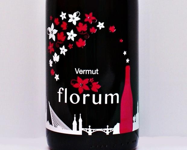 Vermut Florum. Un producto único