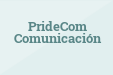PrideCom Comunicación