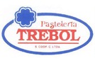 Pastelería industrial Trébol