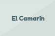El Camarín