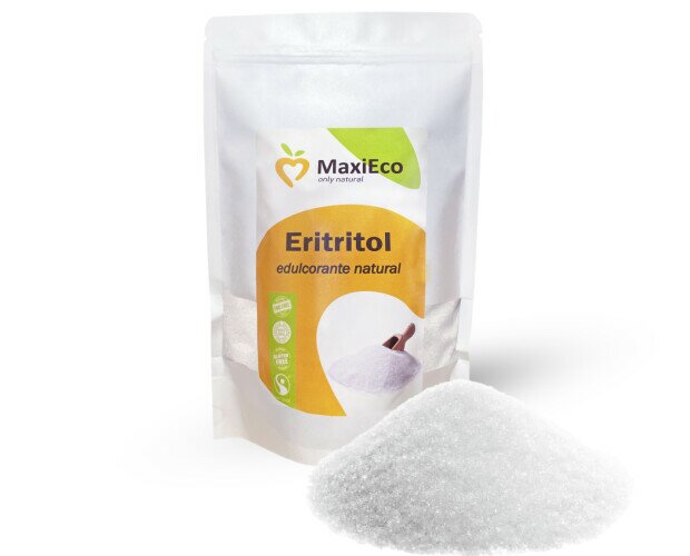 Eritritol 1 kg. Eritrtitol edulcorante natural al por mayor