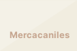 Mercacaniles