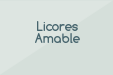 Licores Amable