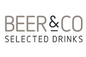 Beer&Co Selected Drinks