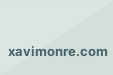 xavimonre.com