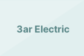 3ar Electric