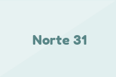 Norte 31