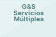 G&S Servicios Múltiples