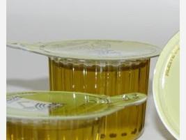 Aceite de Oliva en Monodosis. Nuevo formato monodosis