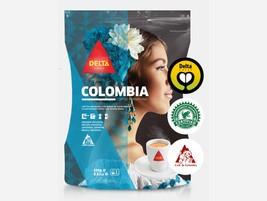 Café en Grano. Arábigas de Colombia en grano, envases 1 kg