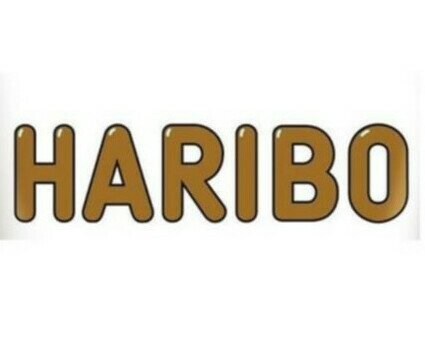 Haribo. La marca de golosinas más célebre del mundo