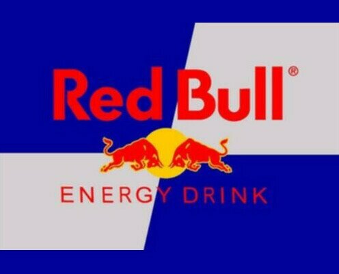 Red Bull. La bebida energética líder en todo Europa