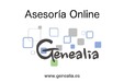Asesoría online y presencial Genealia