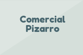 Comercial Pizarro