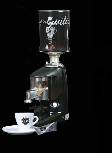 Máquina de café. Cafeteras