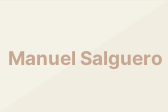 Manuel Salguero