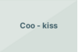 Coo-kiss