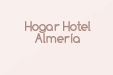 Hogar Hotel Almería