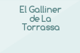 El Galliner de La Torrassa