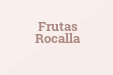 Frutas Rocalla