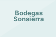 Bodegas Sonsierra